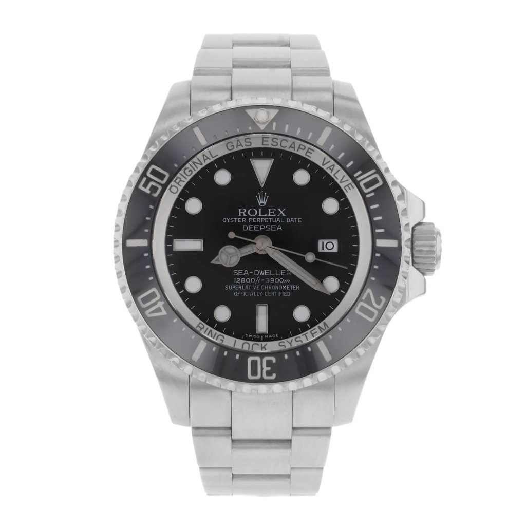 1st image of Rolex 116660 Wristwatch, PreOwned condition