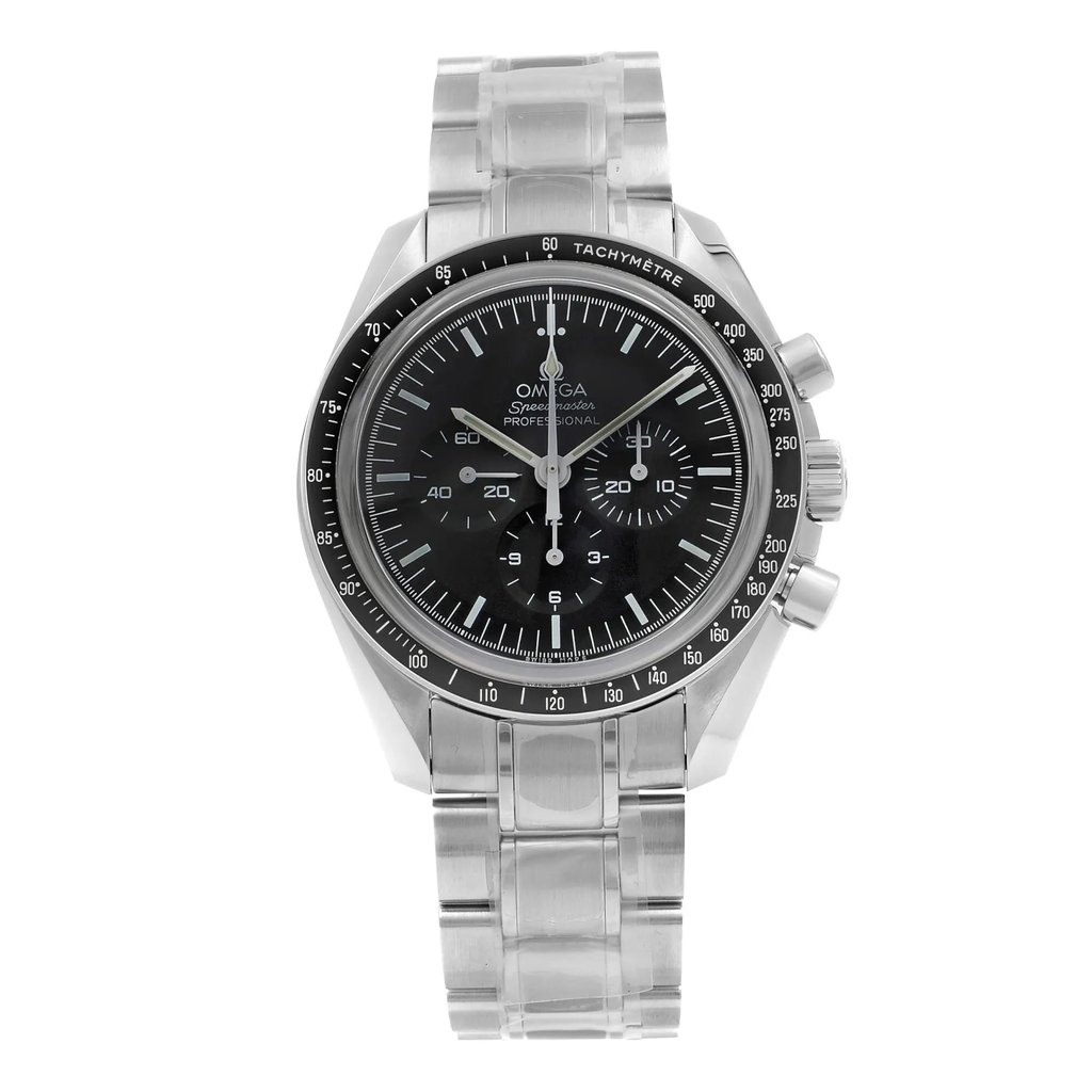 1st image of OMEGA 311.30.42.30.01.006 Wristwatch, Unworn condition