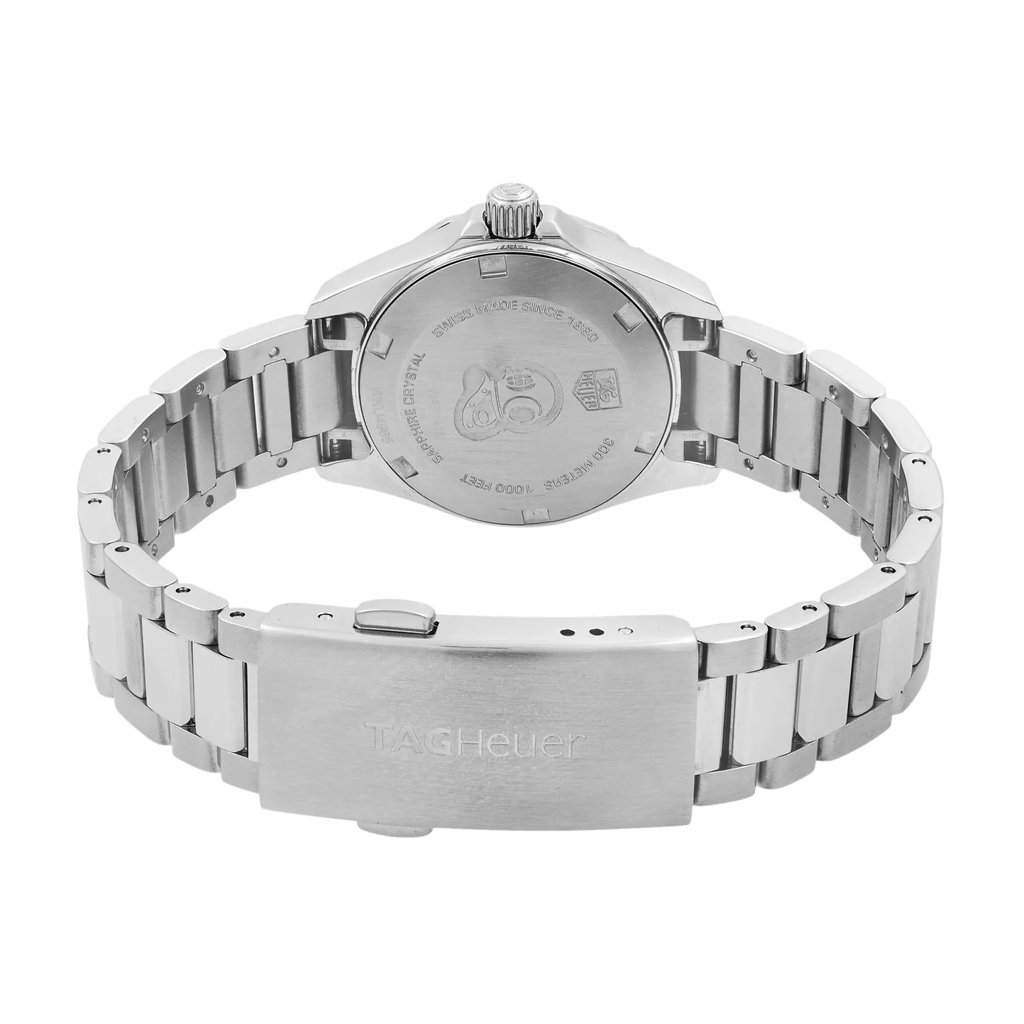5th image of TAG Heuer WAY1412.BA0920 Wristwatch, DisplayModel condition