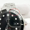 7th image of OMEGA Omega Seamaster 300 Wristwatch, PreOwned condition