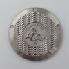 9th image of OMEGA 2501.21.00 Wristwatch, PreOwned condition