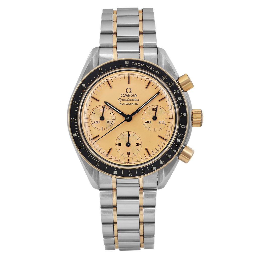 1st image of OMEGA Omega Speedmaster Professional Wristwatch, PreOwned condition