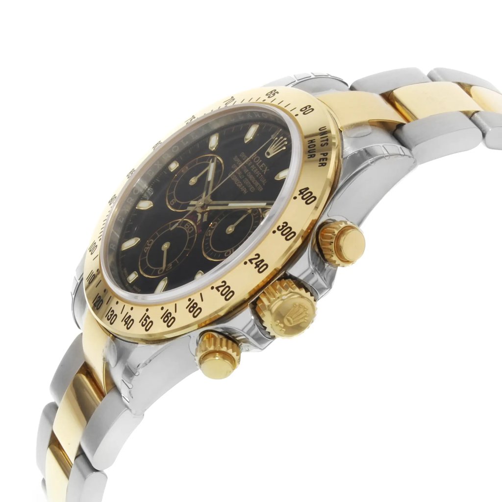 3rd image of Rolex 116523 Wristwatch, DisplayModel condition