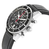 View Of Crown Facing Side Of Breitling A2337024/BB81-131S Stainless Steel Watch Pre Owned Condition