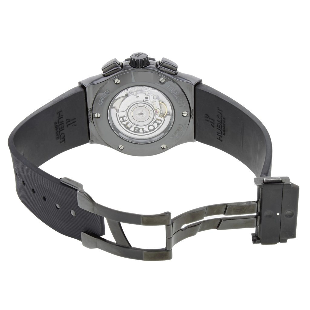 6th image of Hublot 525.CM.0170.RX Wristwatch, PreOwned condition