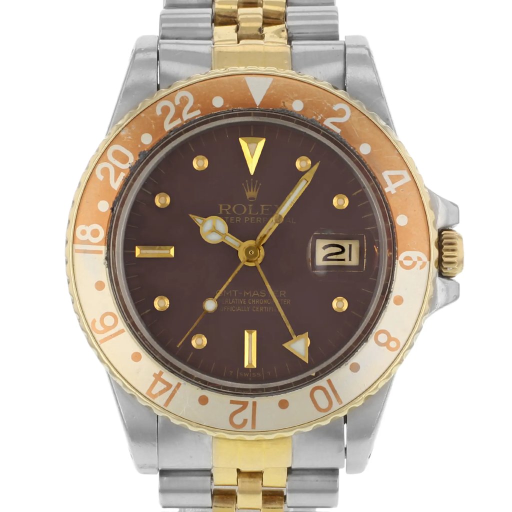 2nd image of Rolex 16753 Wristwatch, PreOwned condition