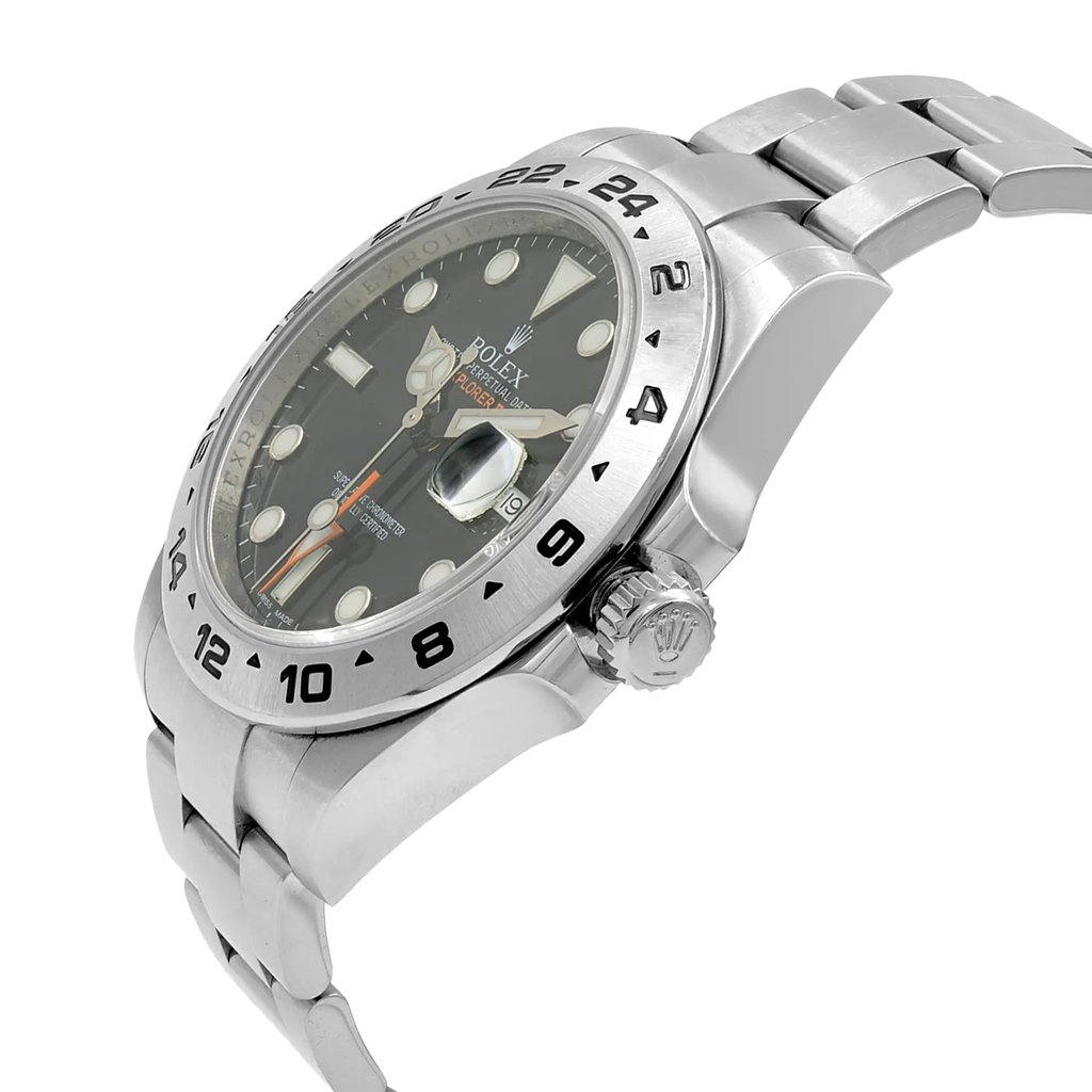 3rd image of Rolex 216570 Wristwatch, PreOwned condition
