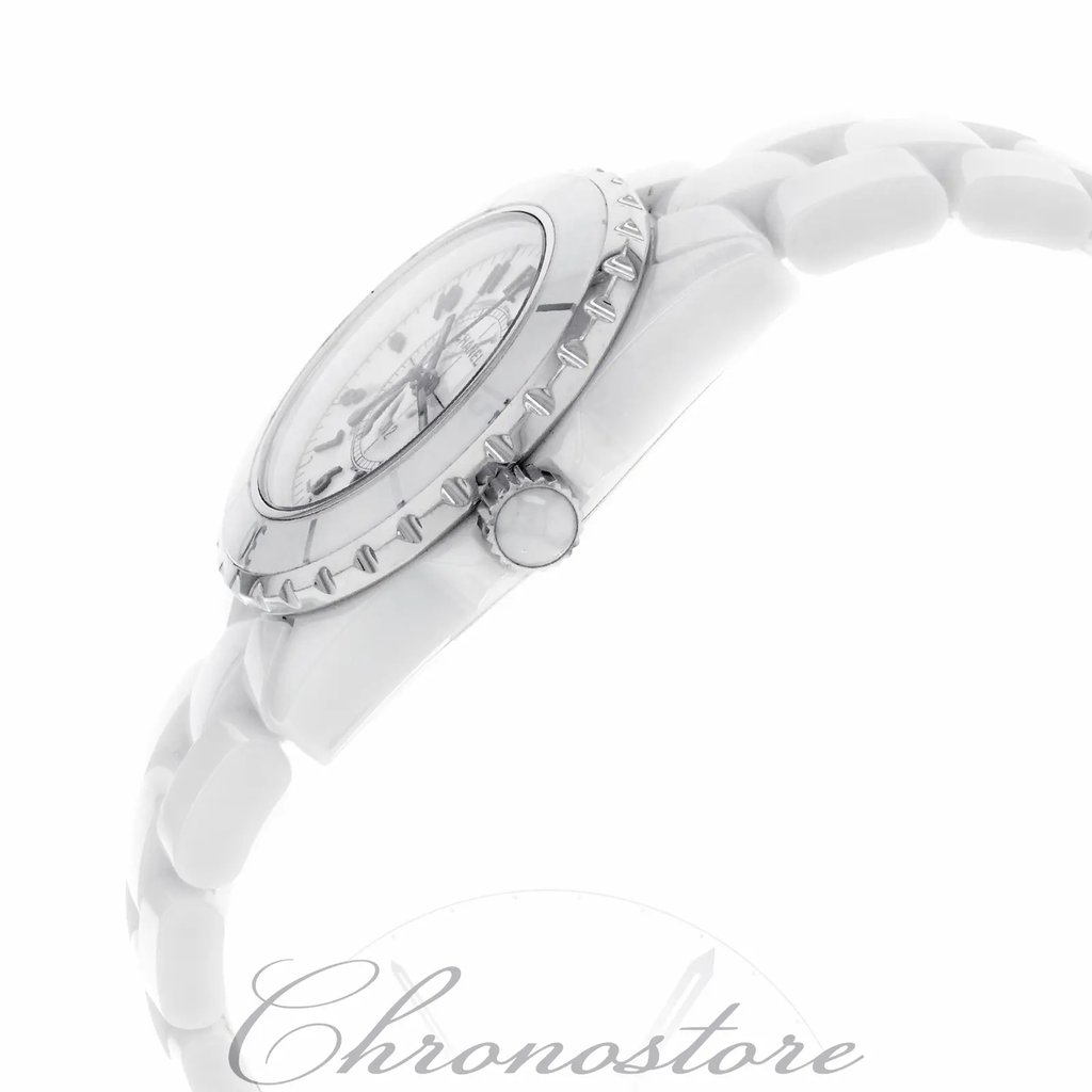 2nd image of Chanel H0968 Wristwatch, DisplayModel condition