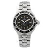 Front Full View Of OMEGA 396.1052 Stainless Steel Watch Pre Owned Condition {Product Condition}