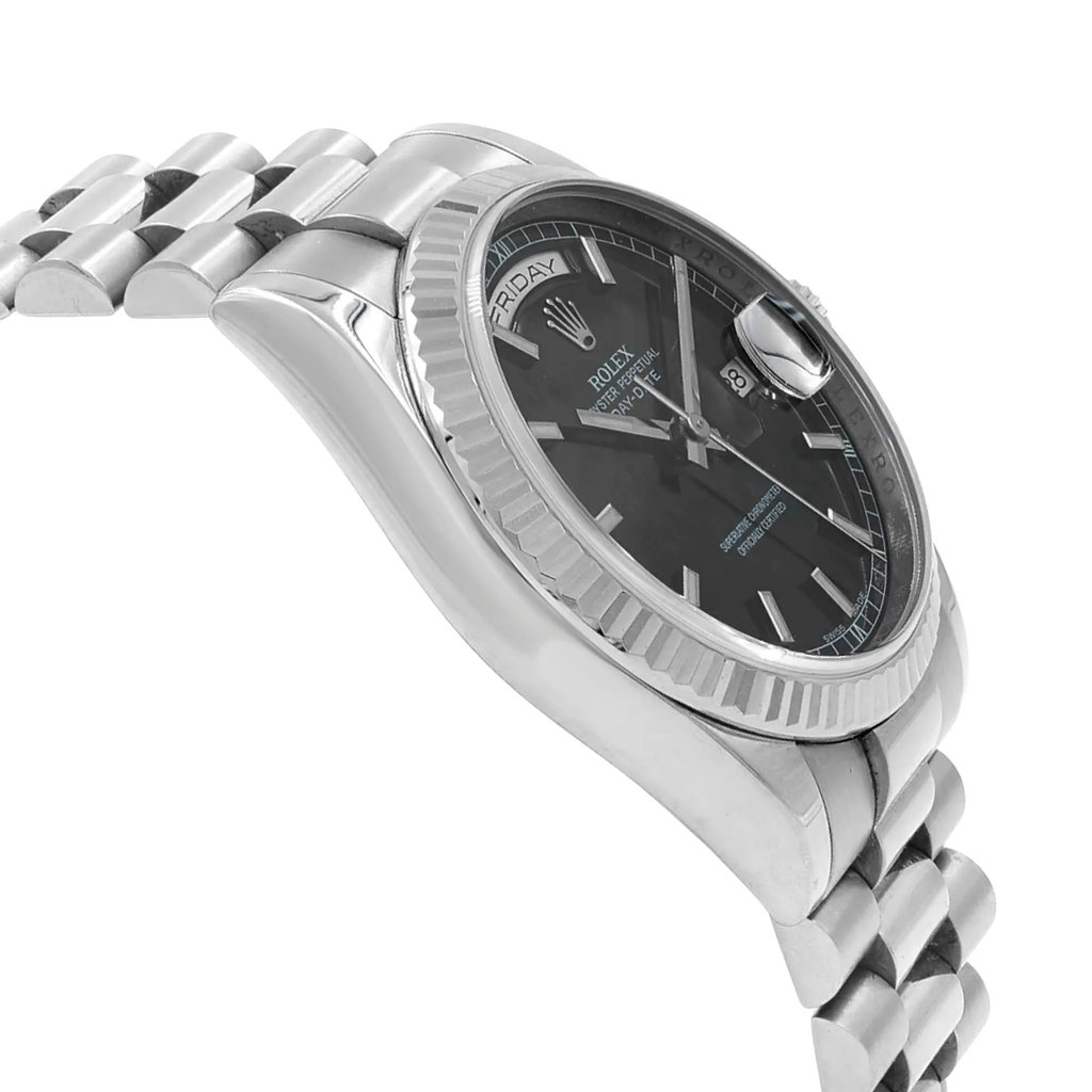 3rd image of Rolex 118239 Wristwatch, PreOwned condition