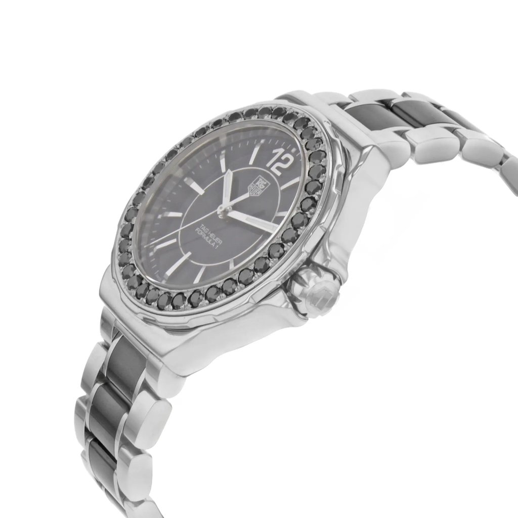 3rd image of TAG Heuer WAH1210.BA0859 Wristwatch, PreOwned condition