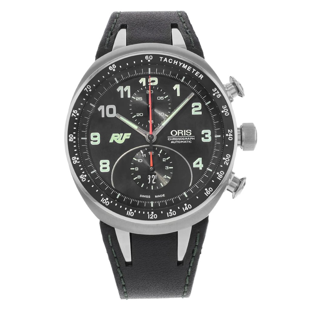 1st image of Oris 67376117084LS Wristwatch, Unworn condition