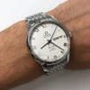 8th image of OMEGA 431.10.41.22.02.001 Wristwatch, DisplayModel condition