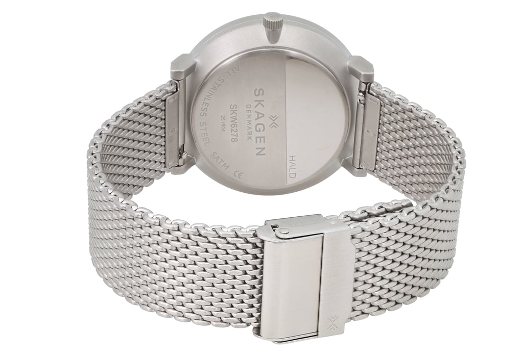 4th image of Skagen skagen denmark Wristwatch, Unworn condition