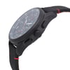 View Of Crown Facing Side Of Victorinox 241721 Stainless Steel Watch New With Defects Condition