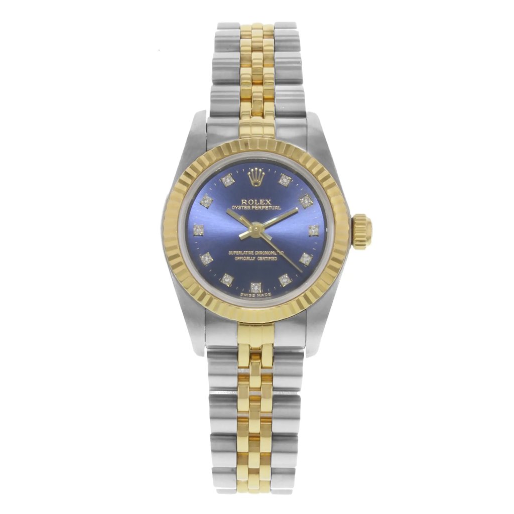 1st image of Rolex 76193 Wristwatch, PreOwned condition