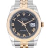 3rd image of Rolex 116201 bkrj Wristwatch, DisplayModel condition