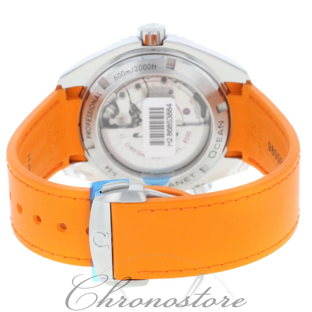 4th image of OMEGA 232.32.46.21.01.001 Wristwatch, PreOwned condition