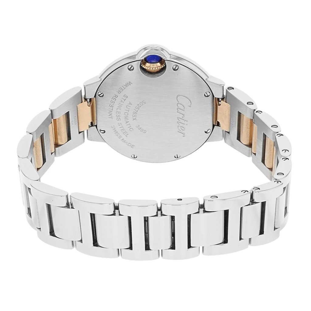 4th image of Cartier WE902044 Wristwatch, Unworn condition