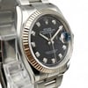 3rd image of Rolex Rolex Datejust 126234 Wristwatch, PreOwned condition