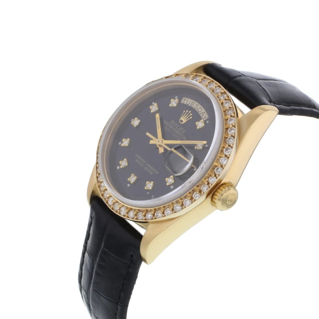 2nd image of Rolex 1803 Wristwatch, PreOwned condition