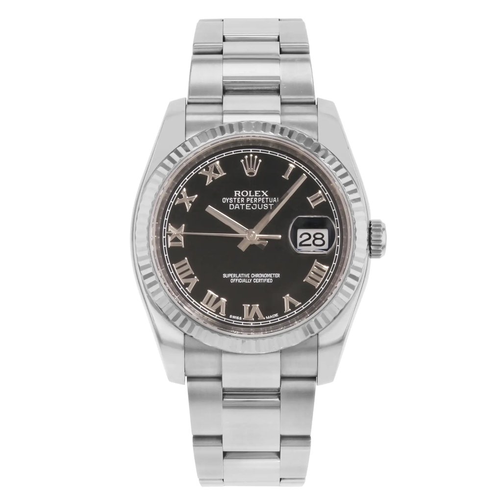 1st image of Rolex 116234 Wristwatch, PreOwned condition