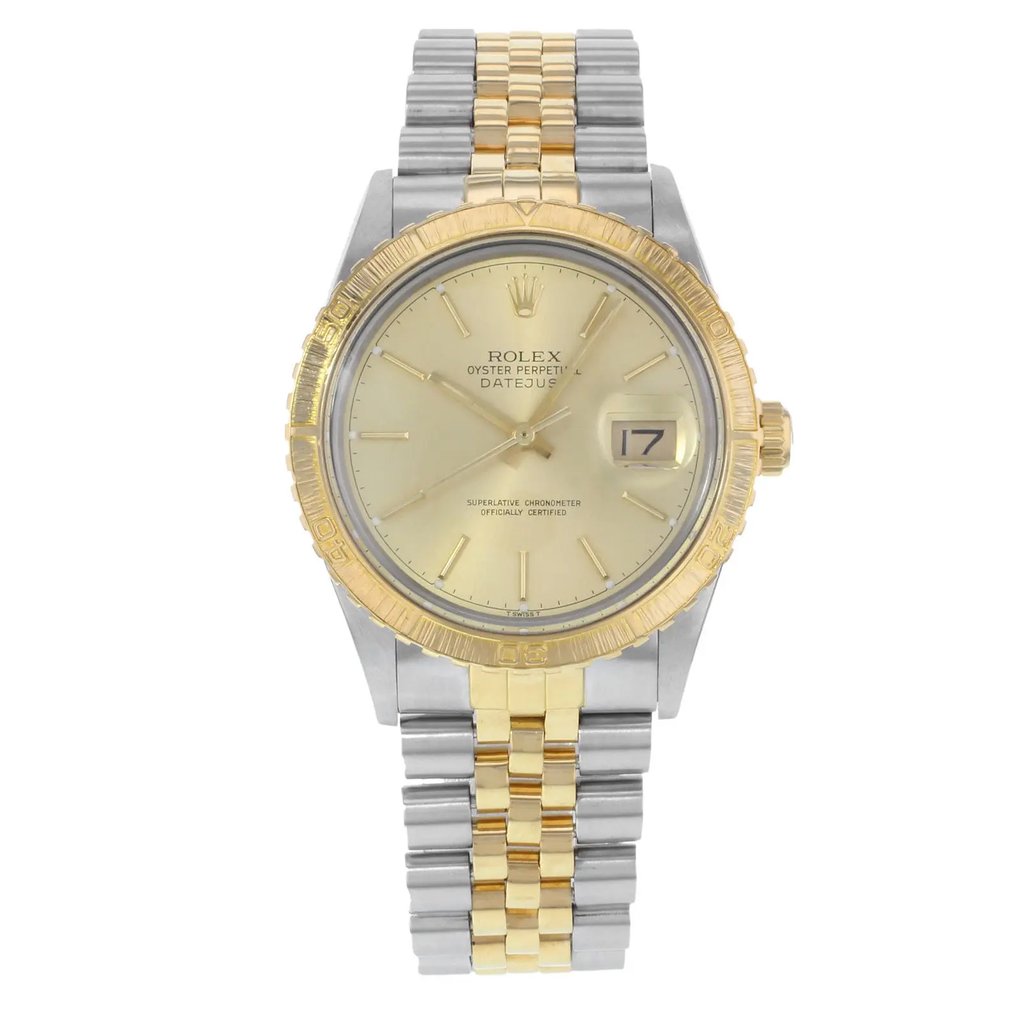 1st image of Rolex 162533 Wristwatch, PreOwned condition