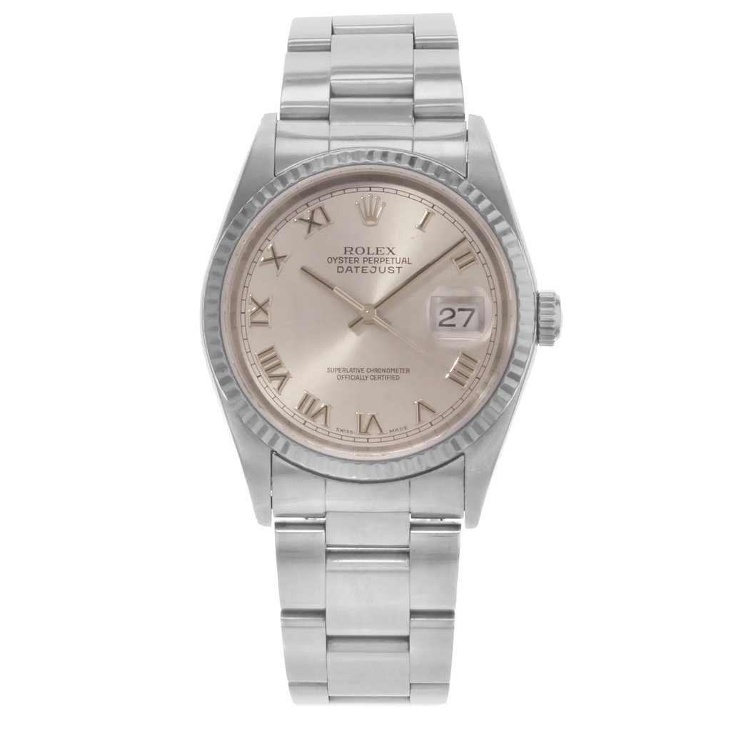 1st image of Rolex 16234 Wristwatch, PreOwned condition
