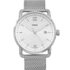 2nd image of Fossil Fossil The Commuter  Wristwatch, DisplayModel condition