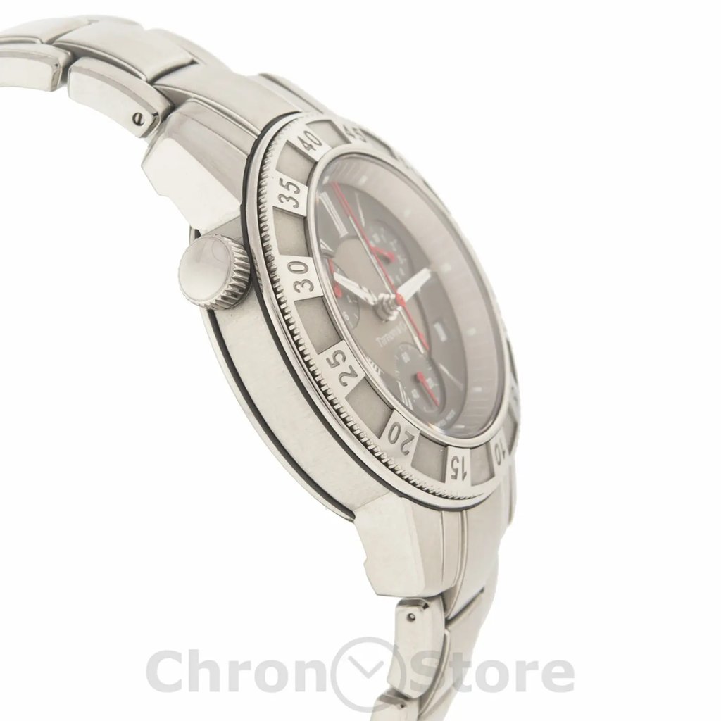 2nd image of Tiffany & Co. T-57 Wristwatch, PreOwned condition