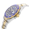 3rd image of Rolex 116613LB Wristwatch, PreOwned condition