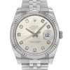 2nd image of Rolex 116234 SDJ Wristwatch, PreOwned condition