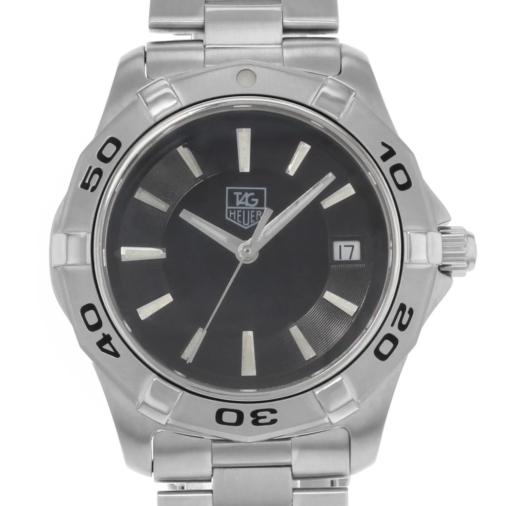 2nd image of TAG Heuer WAP1110.BA0831 Wristwatch, PreOwned condition