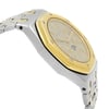 4th image of Audemars Piguet Audemars Piguet Royal Oak Wristwatch, PreOwned condition