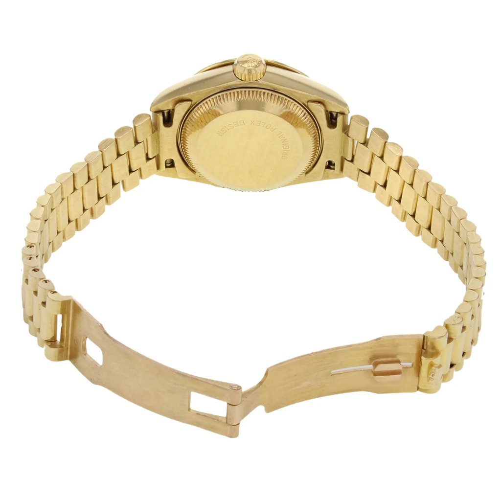 6th image of Rolex 69178 Wristwatch, PreOwned condition