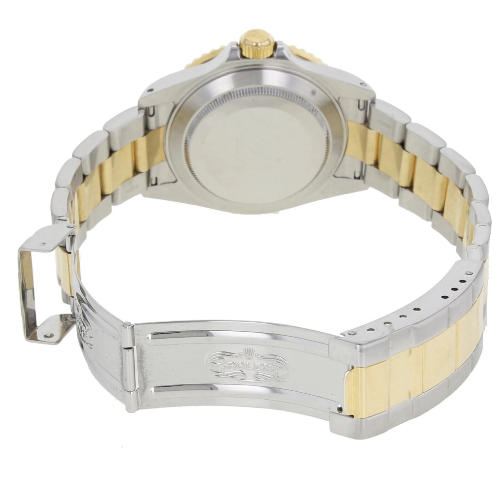 3rd image of Rolex 16613 Wristwatch, PreOwned condition
