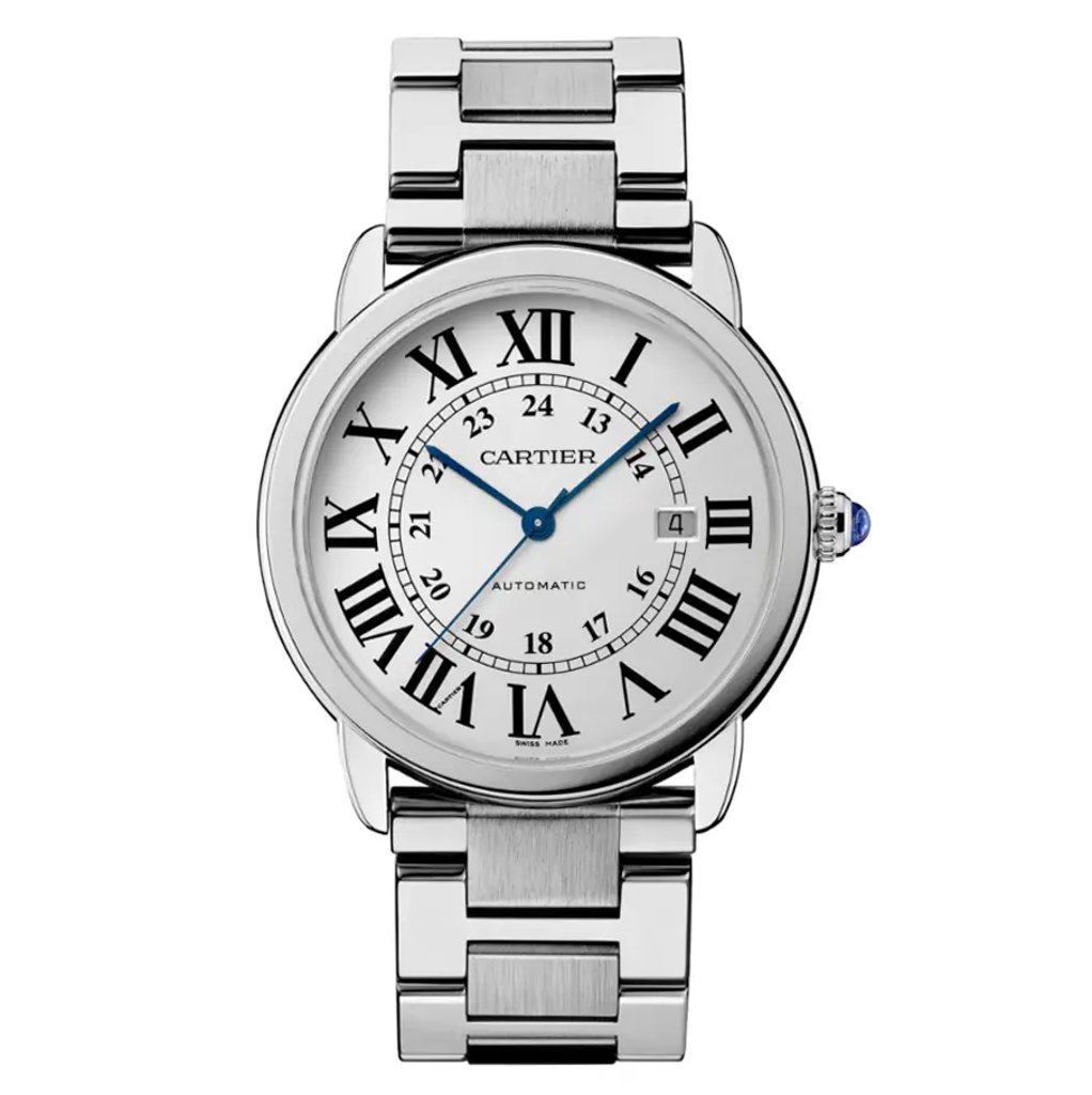 1st image of Cartier W6701011 Wristwatch, Unworn condition