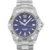 2nd image of TAG Heuer TAG Heuer Aquaracer Wristwatch, PreOwned condition