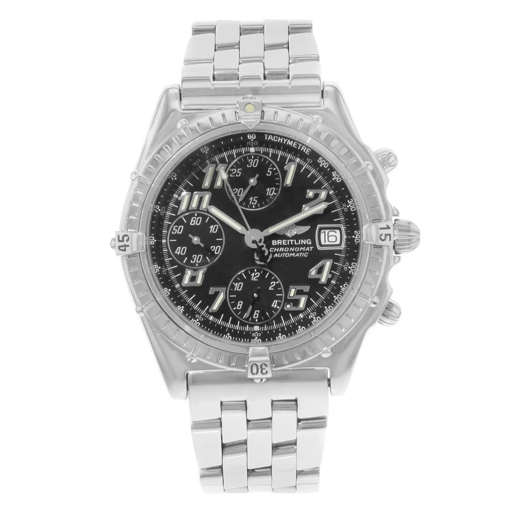 1st image of Breitling A13050 Wristwatch, PreOwned condition