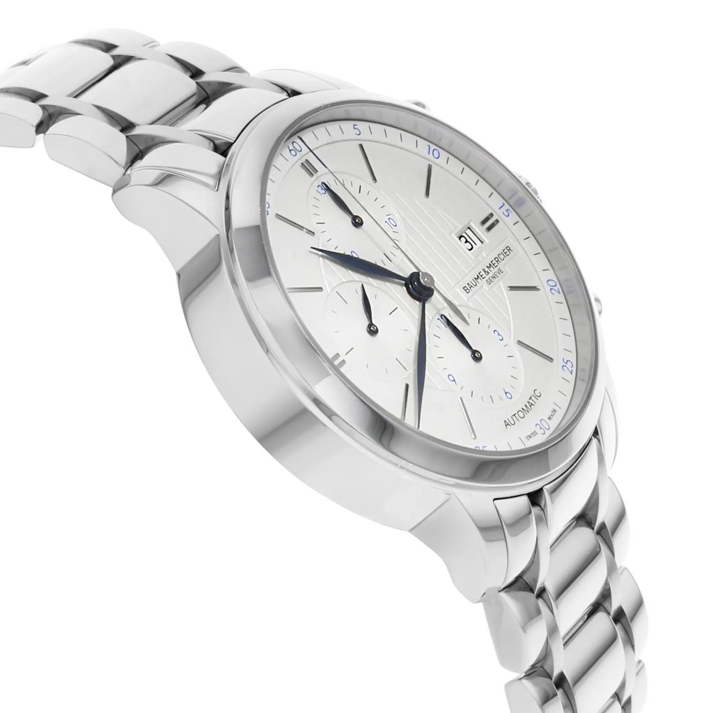 4th image of Baume & Mercier MOA10331 Wristwatch, DisplayModel condition