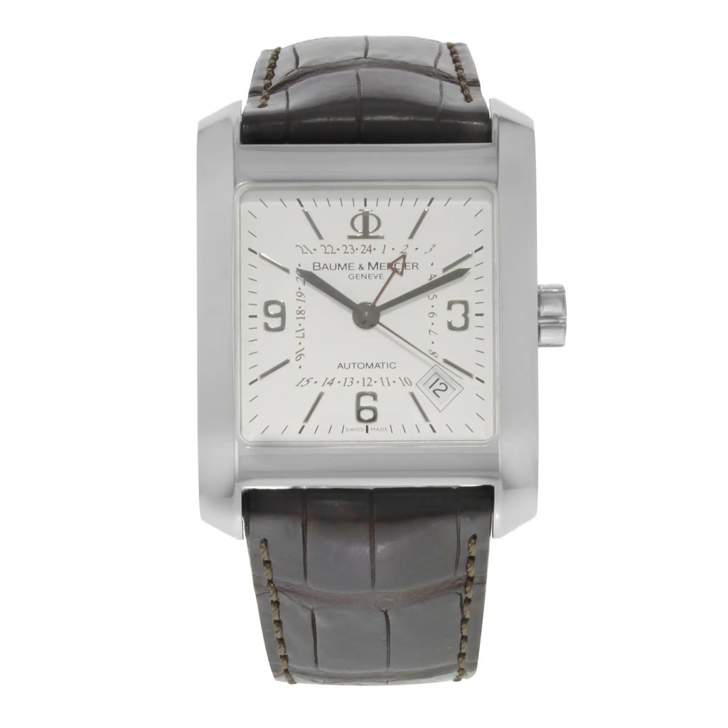 1st image of Baume & Mercier MOA08685 Wristwatch, Unworn condition