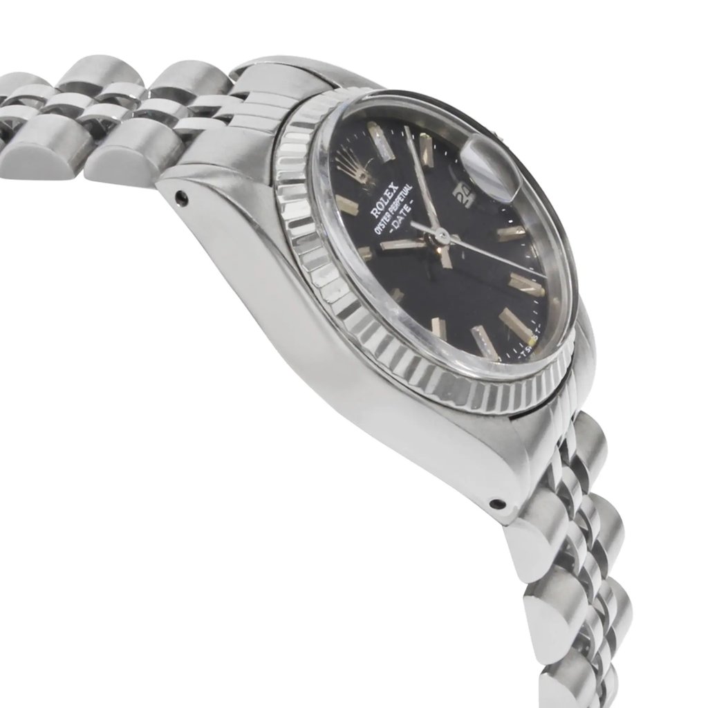 4th image of Rolex 6917 Wristwatch, PreOwned condition