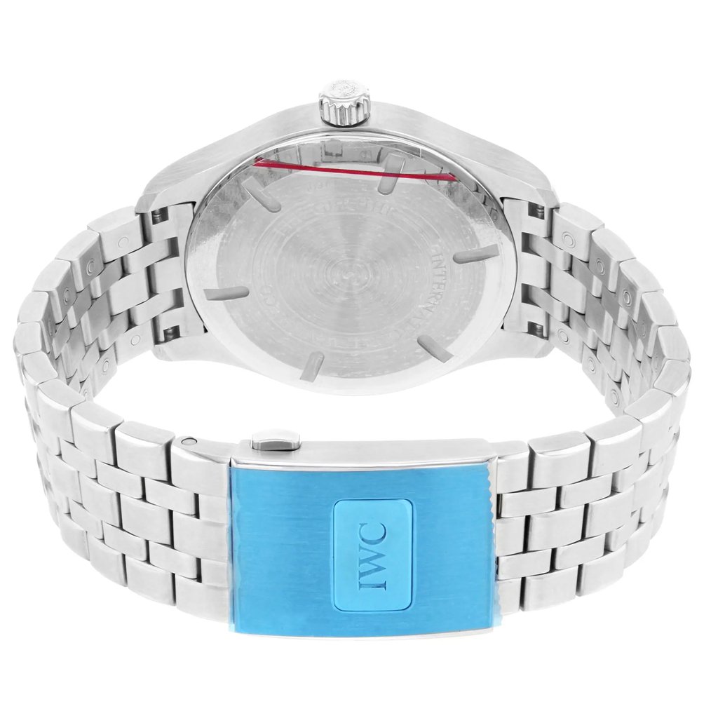 5th image of IWC IW326504 Wristwatch, PreOwned condition