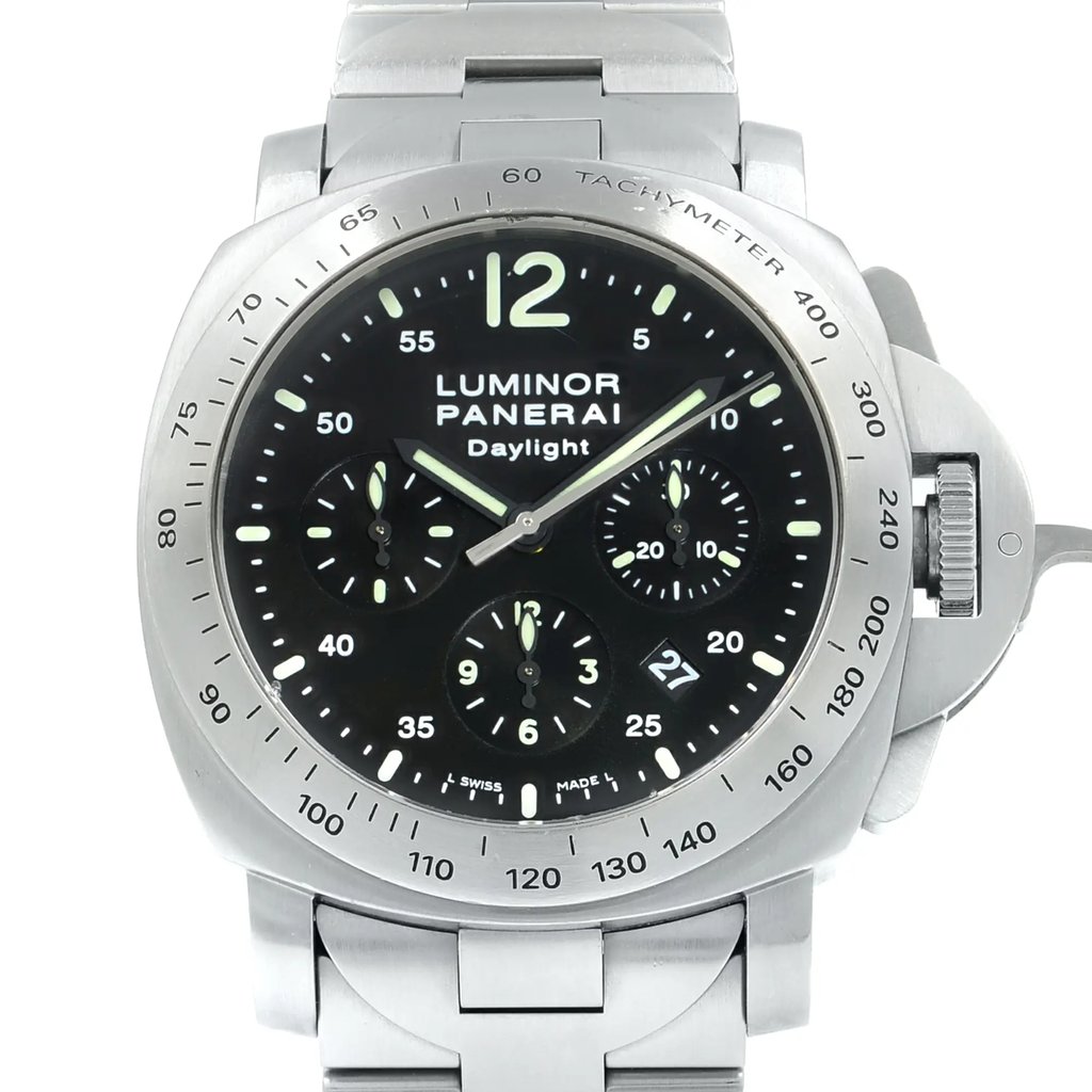 2nd image of Panerai PAM00236 Wristwatch, PreOwned condition