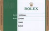  Full View Box And Documents For Rolex 114300BKSO Without watch In The Image 