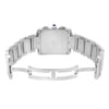6th image of Cartier Cartier Tank Française Wristwatch, PreOwned condition