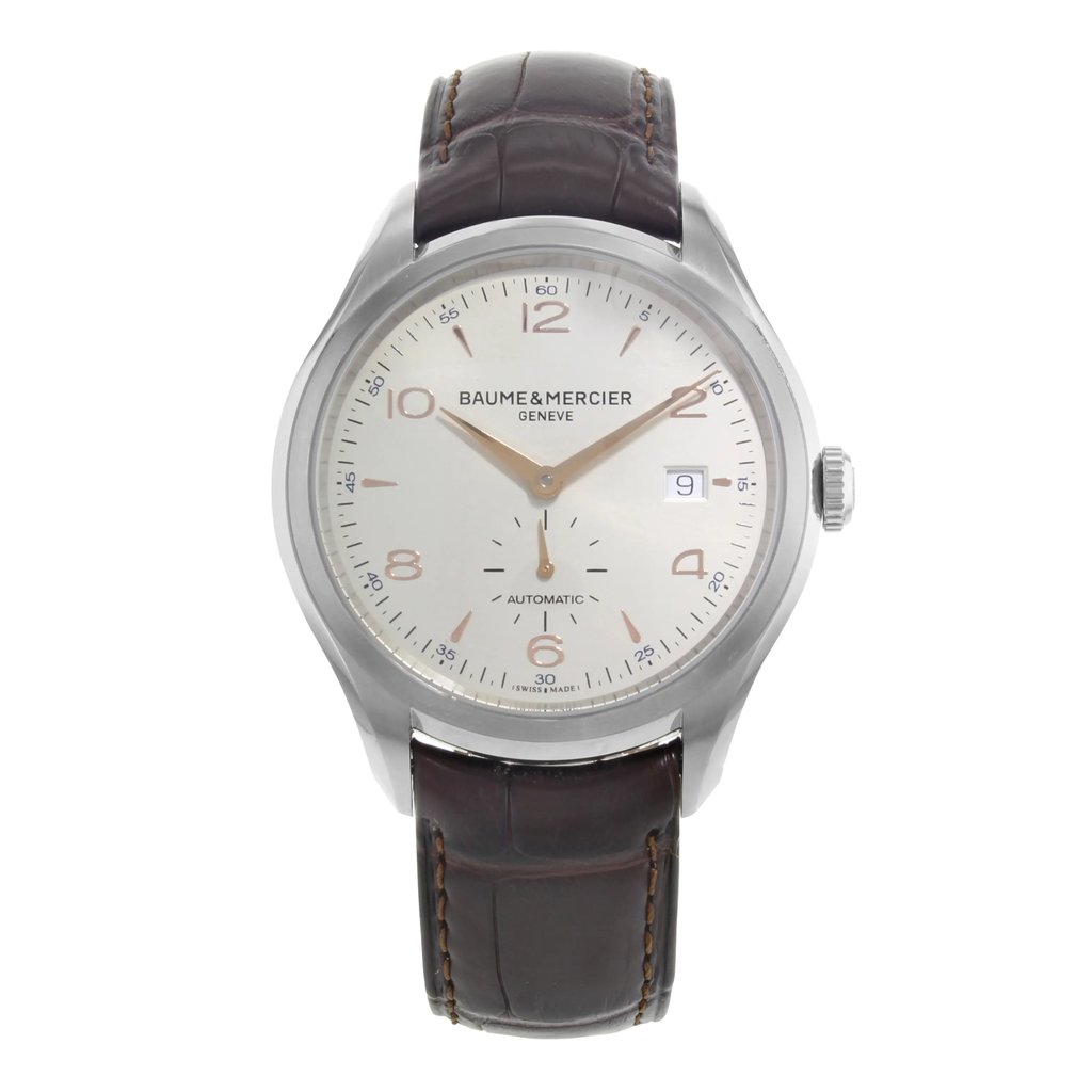 1st image of Baume & Mercier MOA10054 Wristwatch, PreOwned condition