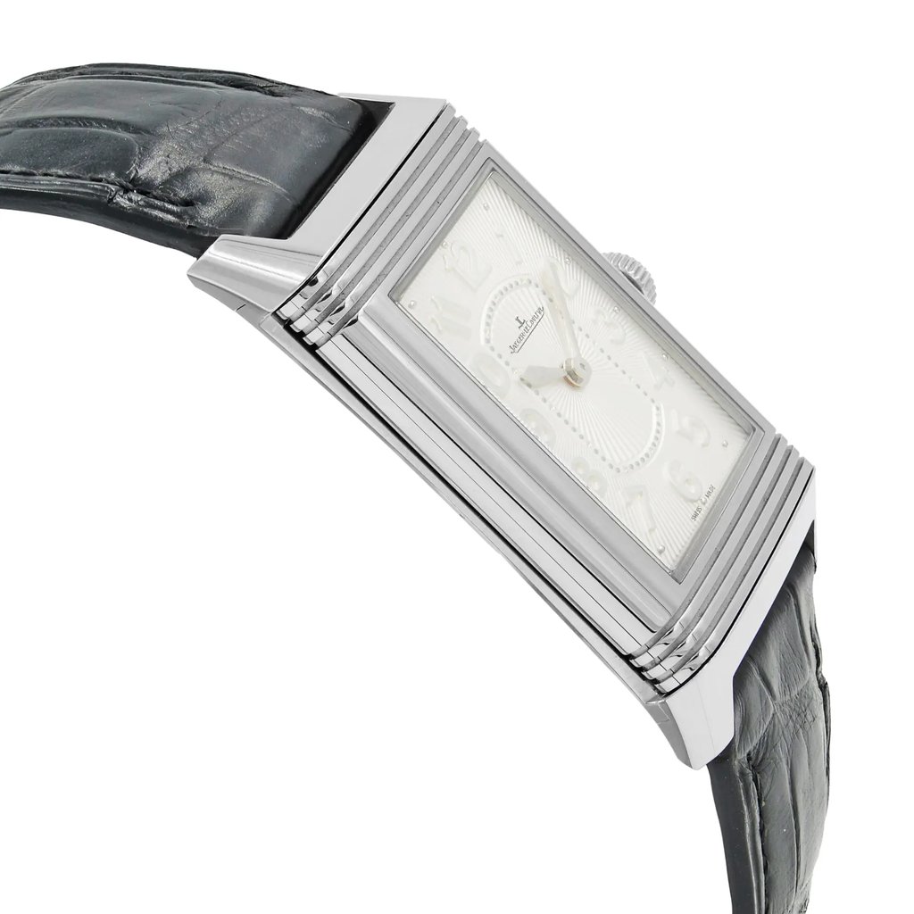 8th image of JLC Q3208422 Wristwatch, Unworn condition