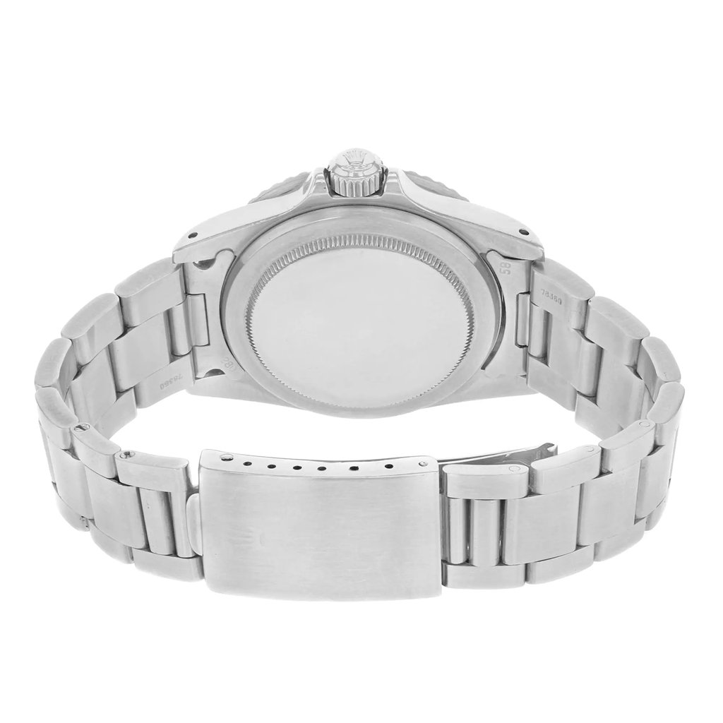 4th image of Rolex 5513 Wristwatch, PreOwned condition