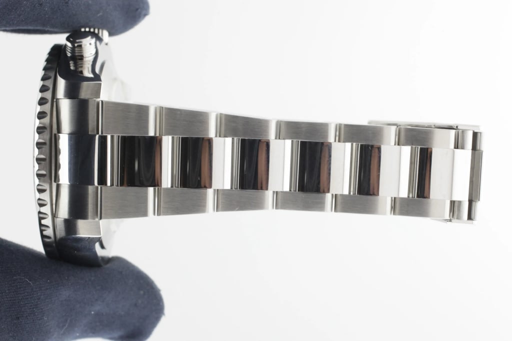 9th image of Rolex 116680 Wristwatch, PreOwned condition